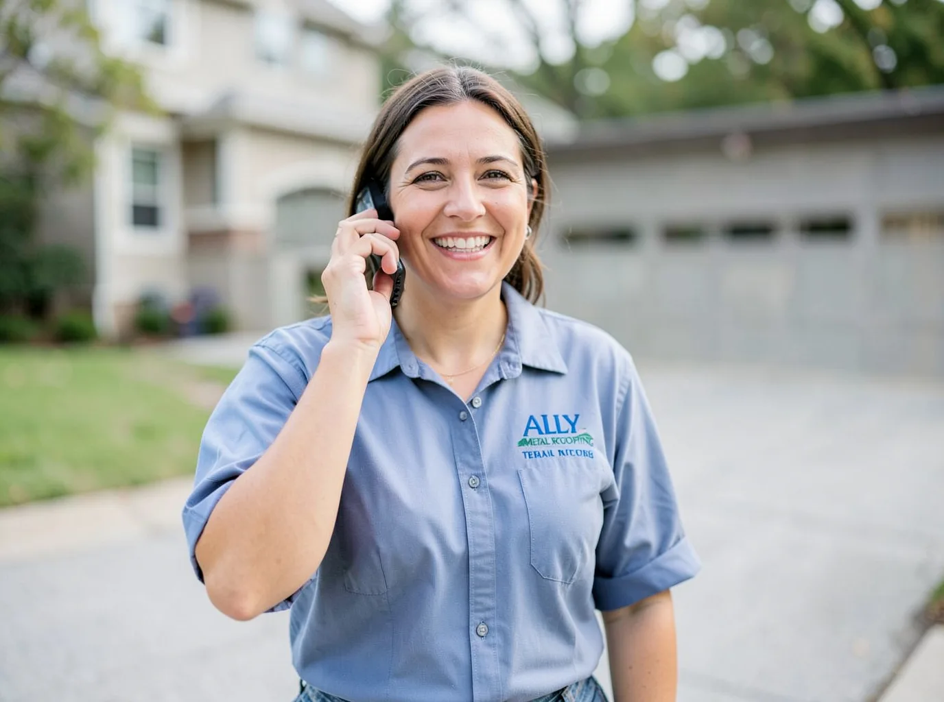 Metal Roof Installation Bruin, PA FAQs